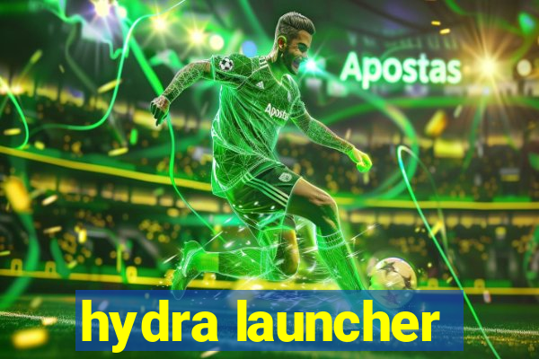 hydra launcher